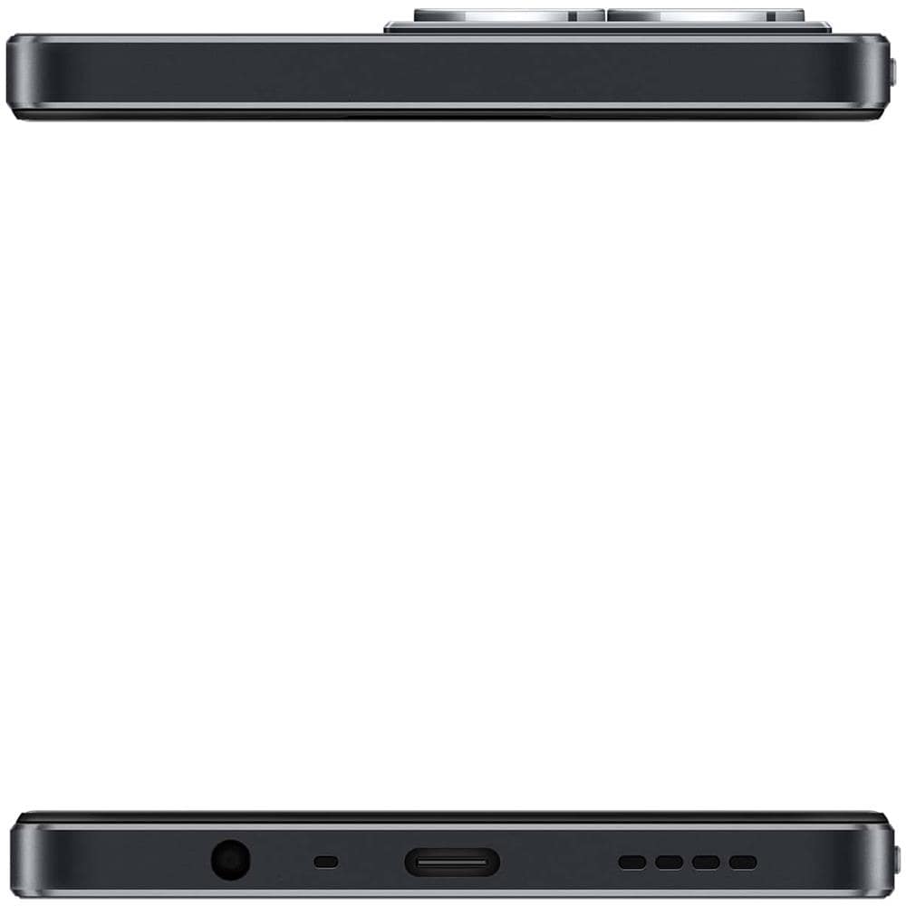 C53 4G 256 GB 8GB Ram Dual Sim Display 6.74" Full HD+ Slot Micro SD Fotocamera 50 Mpx Android 13 Nero - Foto 8