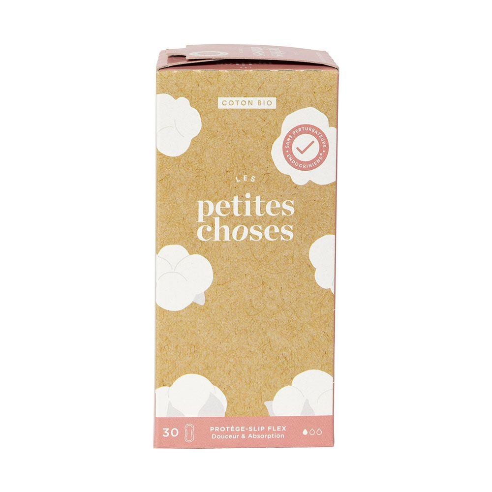 Protegge Slip Flex Cotone Bio Scatola 30 Piccole Cose - Foto 1