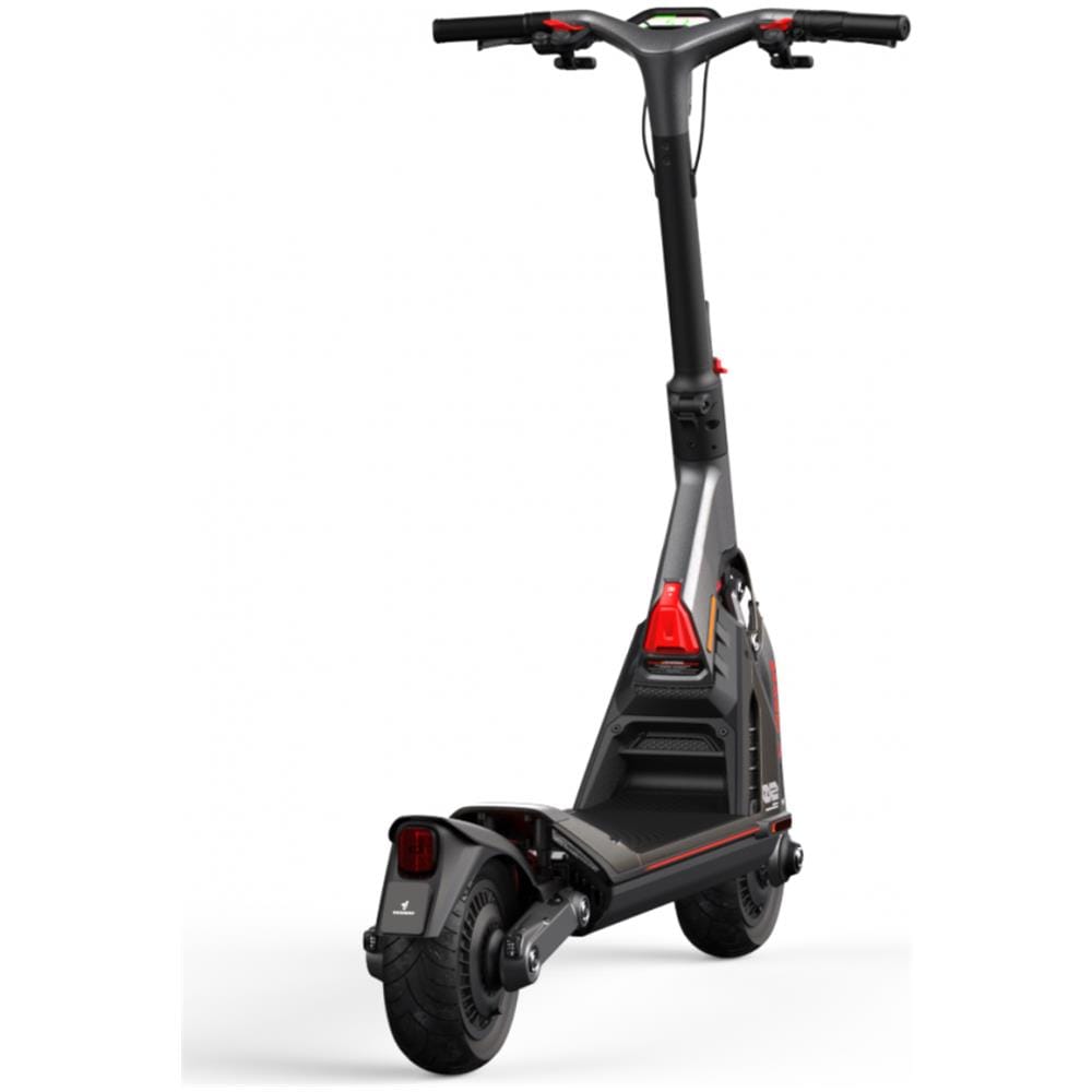 Monopattino Elettrico GT1E Ruote 11" Velocità Max 25 km /h Autonomia fino a 70 km Indicatori anteriori e posteriori integrati - Foto 2