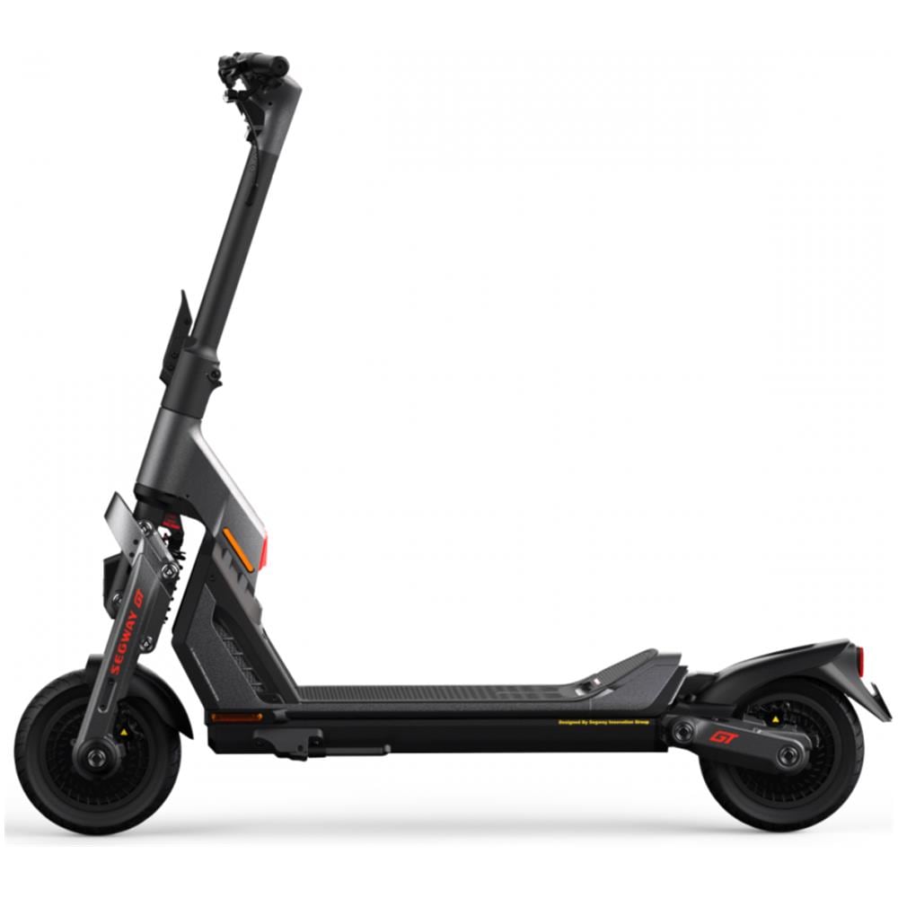 Monopattino Elettrico GT1E Ruote 11" Velocità Max 25 km /h Autonomia fino a 70 km Indicatori anteriori e posteriori integrati - Foto 1