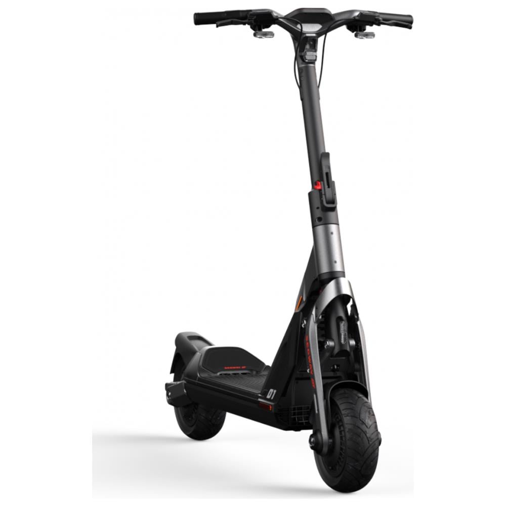 Monopattino Elettrico GT1E Ruote 11" Velocità Max 25 km /h Autonomia fino a 70 km Indicatori anteriori e posteriori integrati - Foto 3