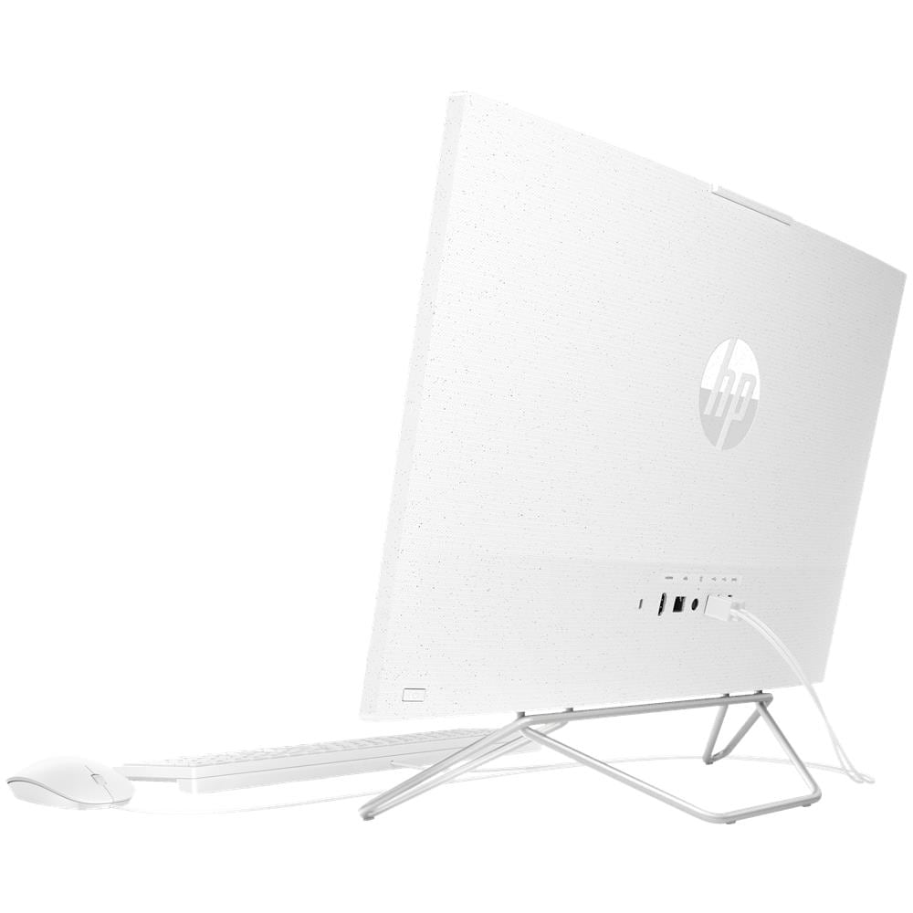 All-In-One 24-CB1043NLL Monitor 23.8" Full HD Intel Core i3-1215U Hexa Core 3.3 GHz Ram 8GB SSD 256 GB 2xUSB 3.2 Windows 11 Home - Foto 2