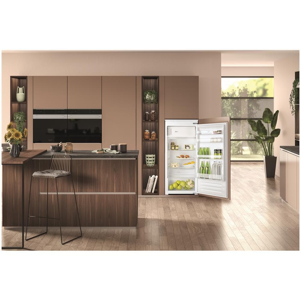 Frigorifero Monoporta SZ 12 A2 D /HA 2 da Incasso Capacità 189 Litri Classe E Statico - Foto 7