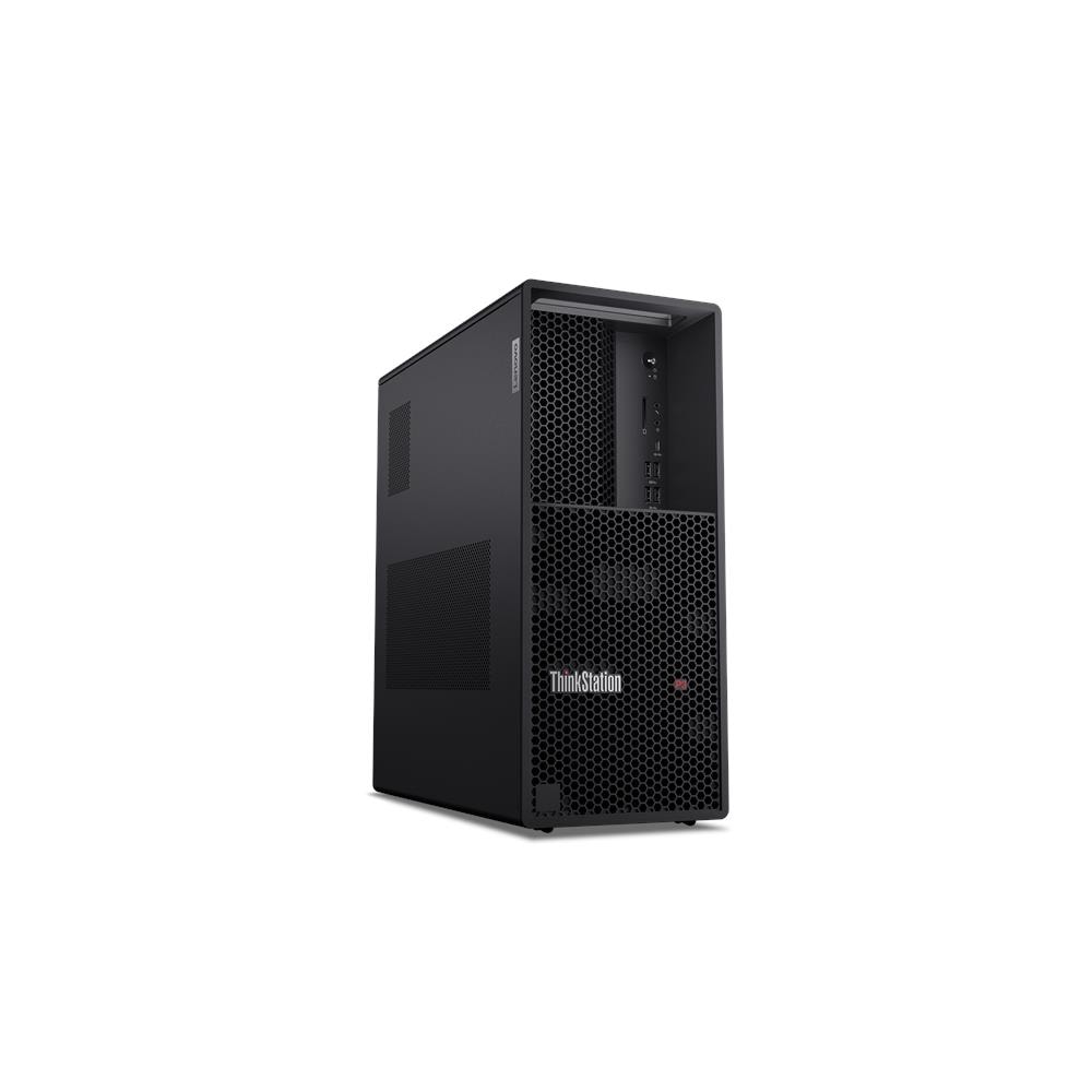 ThinkStation P3 Tower Intel® Core™ i9 i9-14900K 32 GB DDR5-SDRAM 1 TB SSD Windows 11 Pro Stazione di lavoro - Foto 2