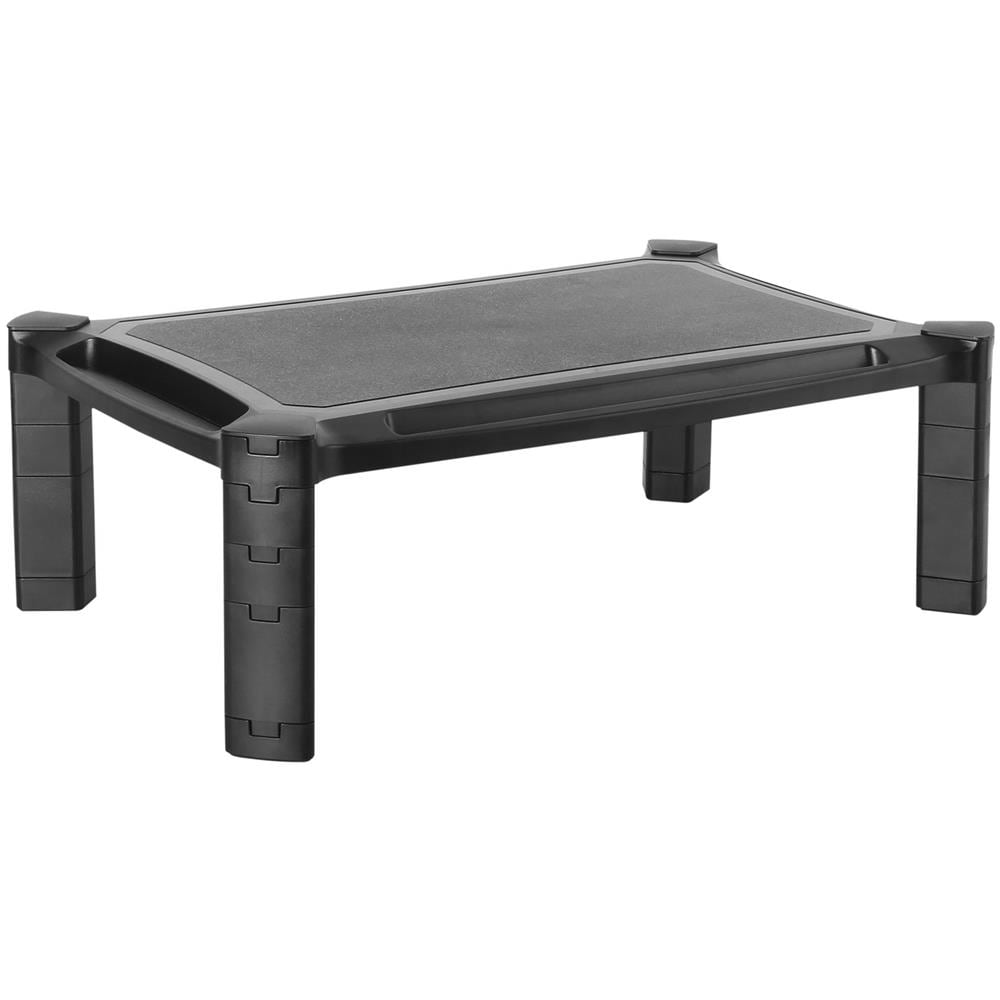 MR02-117 supporto da tavolo per Tv a schermo piatto 81,3 cm (32") Nero Scrivania - Foto 1