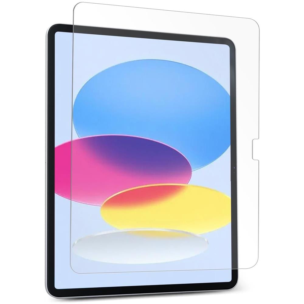 ES503330 protezione per lo schermo dei tablet Pellicola proteggischermo trasparente Apple 1 pz - Foto 2