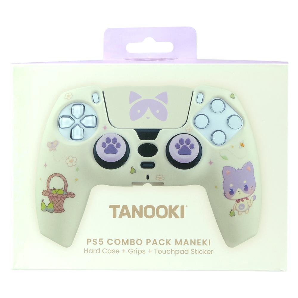 TNK0001 parte e accessorio per console da gioco Kit di accessori - Foto 23