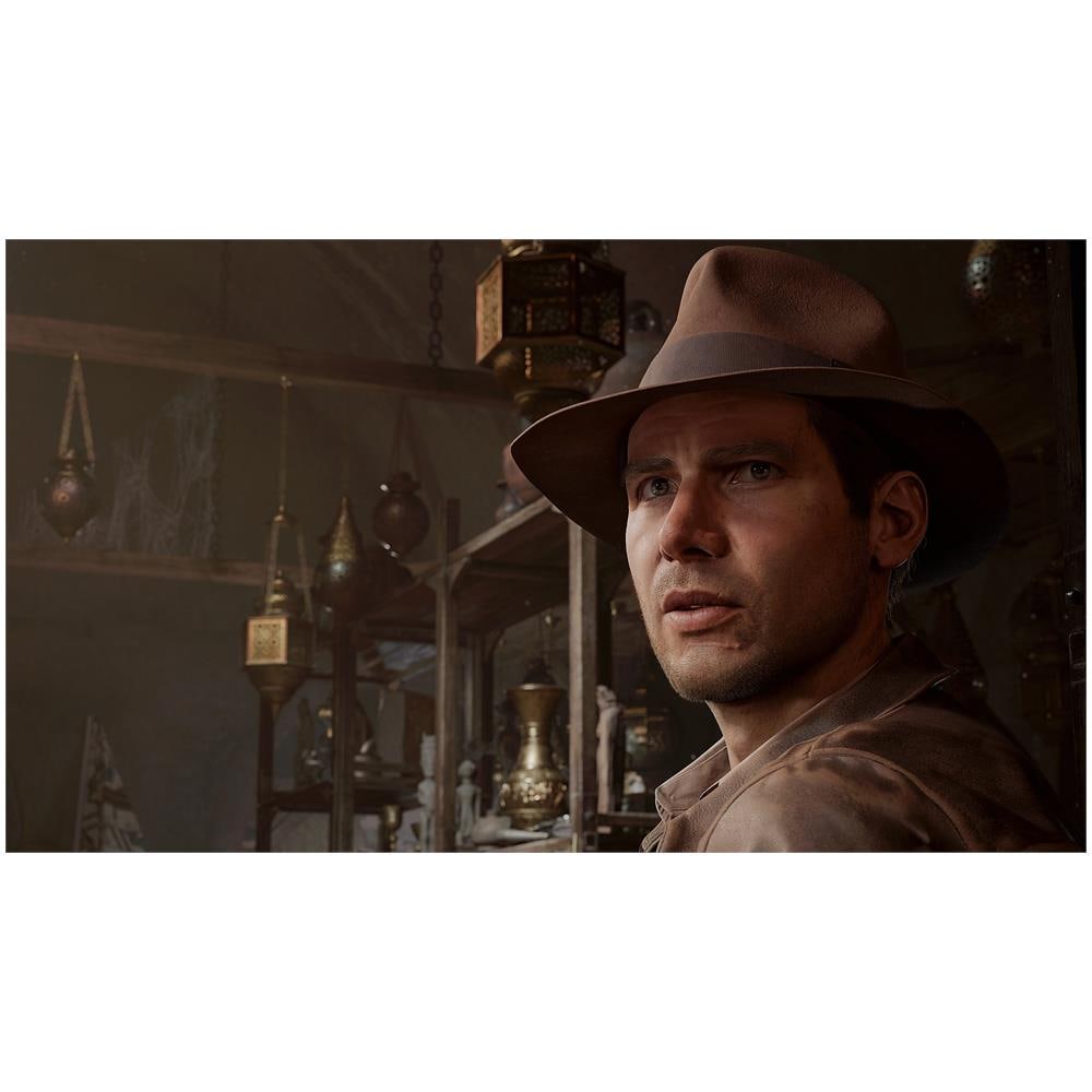 Indiana Jones and the Great Circle Standard PlayStation 5 - Foto 9