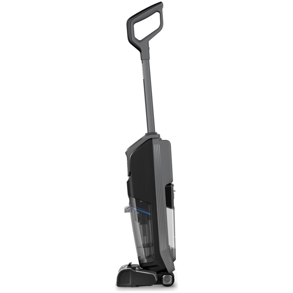 Lavapavimenti CrossWave OmniFind Select Senza Sacchetto Autonomia 25 min Colore Nero Grigio - Foto 4
