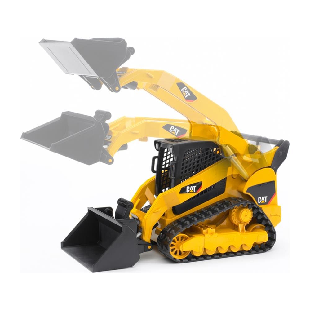 Ruspa Caterpillar Movimento Terra 2136 - Foto 9