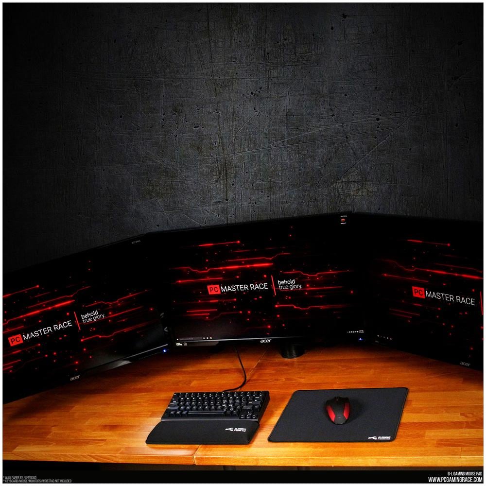 Mousepad - L - Foto 7