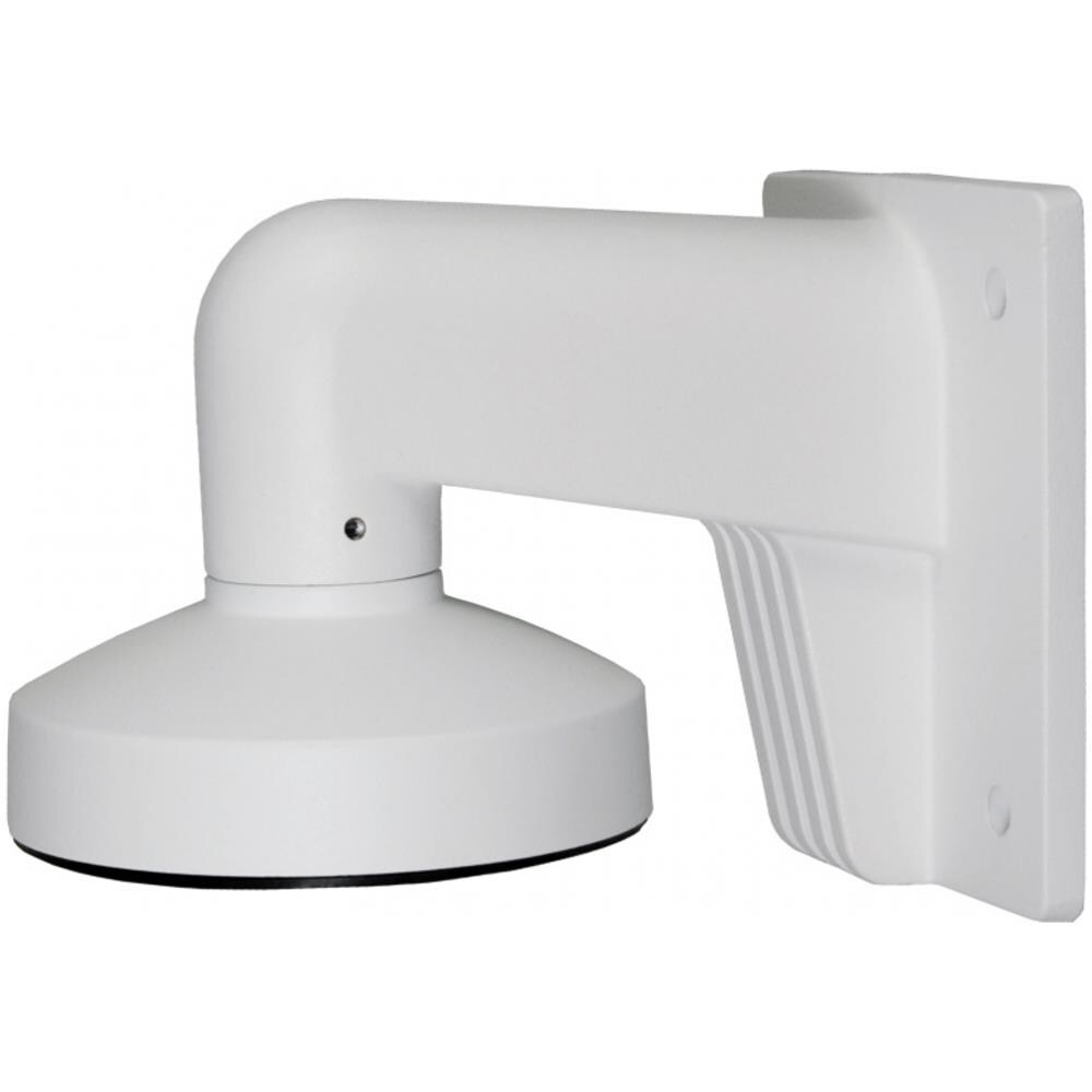 Supporto da Parete per Telecamera a Cupola Colore Bianco - Foto 1