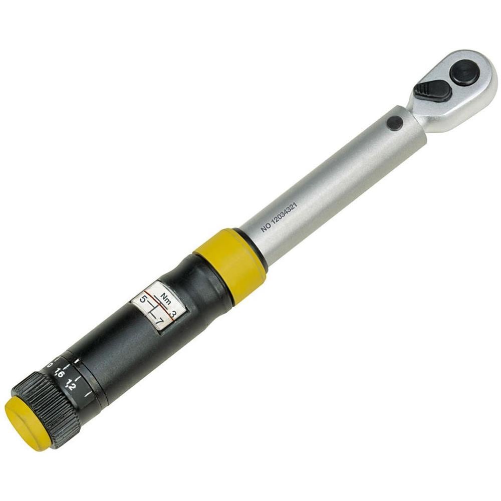 Chiave Dinamometrica Microclick Mc 15 23345 - Foto 2