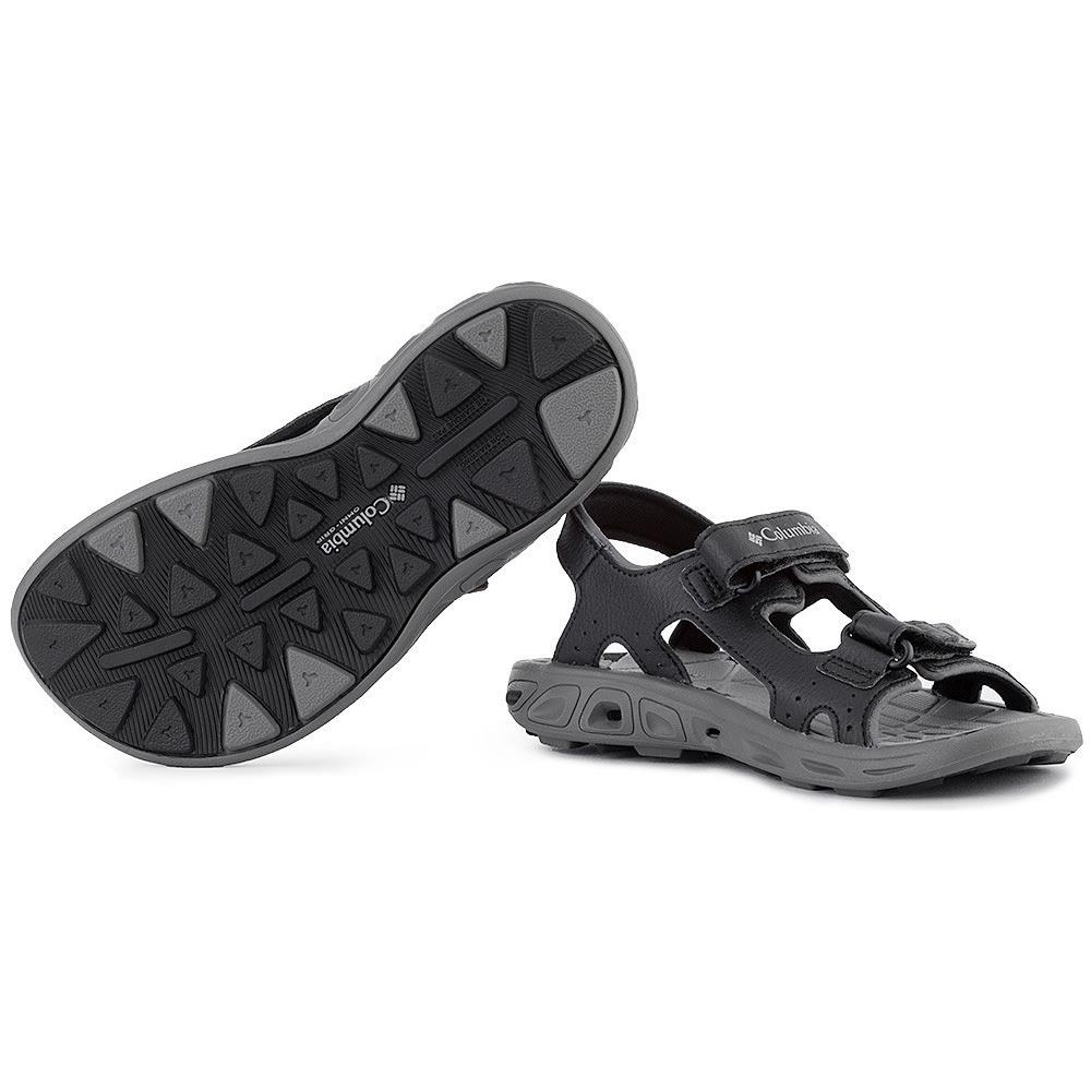 Scarpe Techsun Vent Bc4566010 Taglia 25 Colore Nero - Foto 1