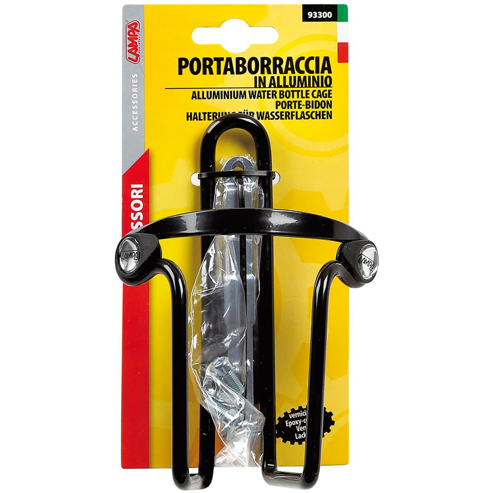 Portaborraccia Allum. vernic. - Foto 4