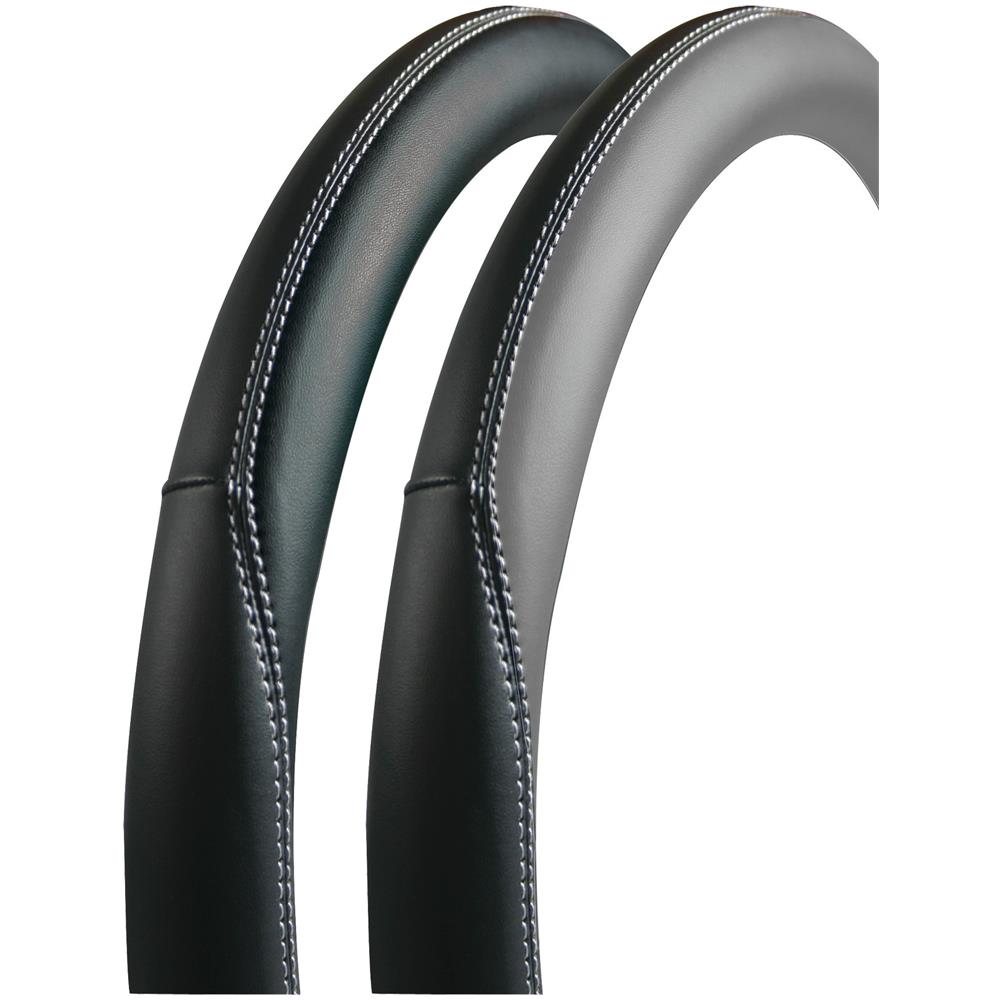 Coprivolante Tpe Club Premium M 37-39cm. nero+n - Foto 6