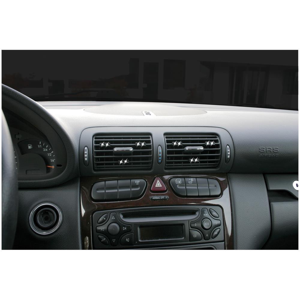 Set 9 Twin Crystal Bits - Foto 6