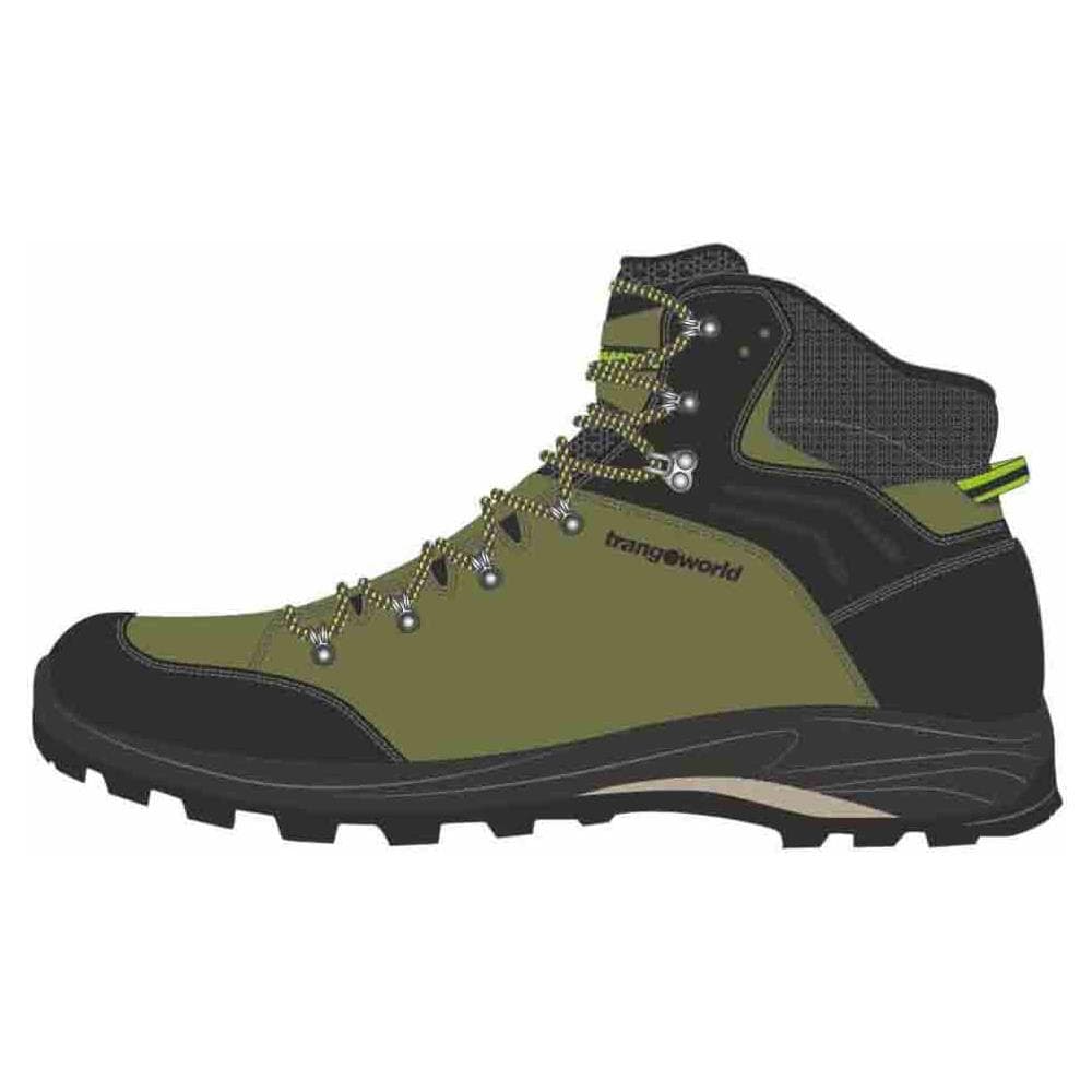 Walking Toluca Kids Scarpe Ragazzi - Foto 1