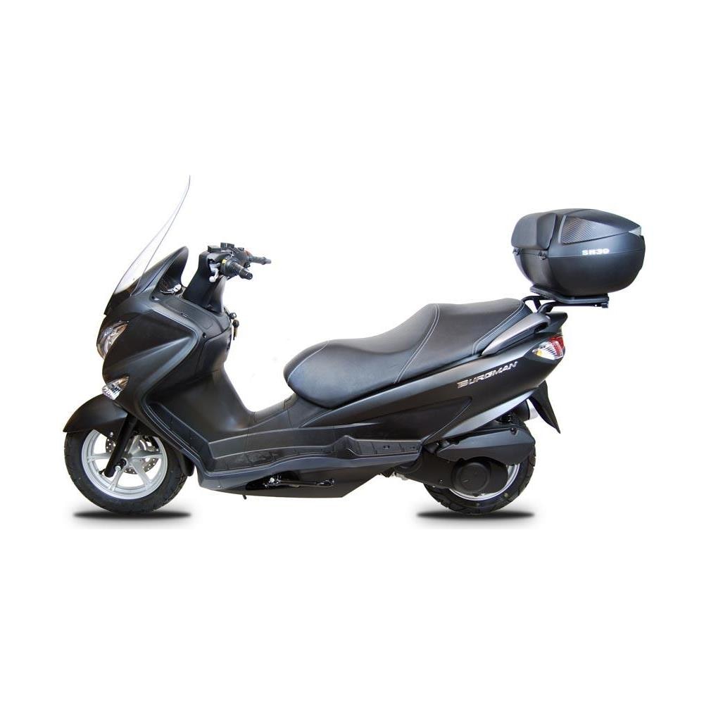 Attacchi Top Master Suzuki Burgman Uh 125/200/125 Attrezzatura 2007-2015 - Foto 2