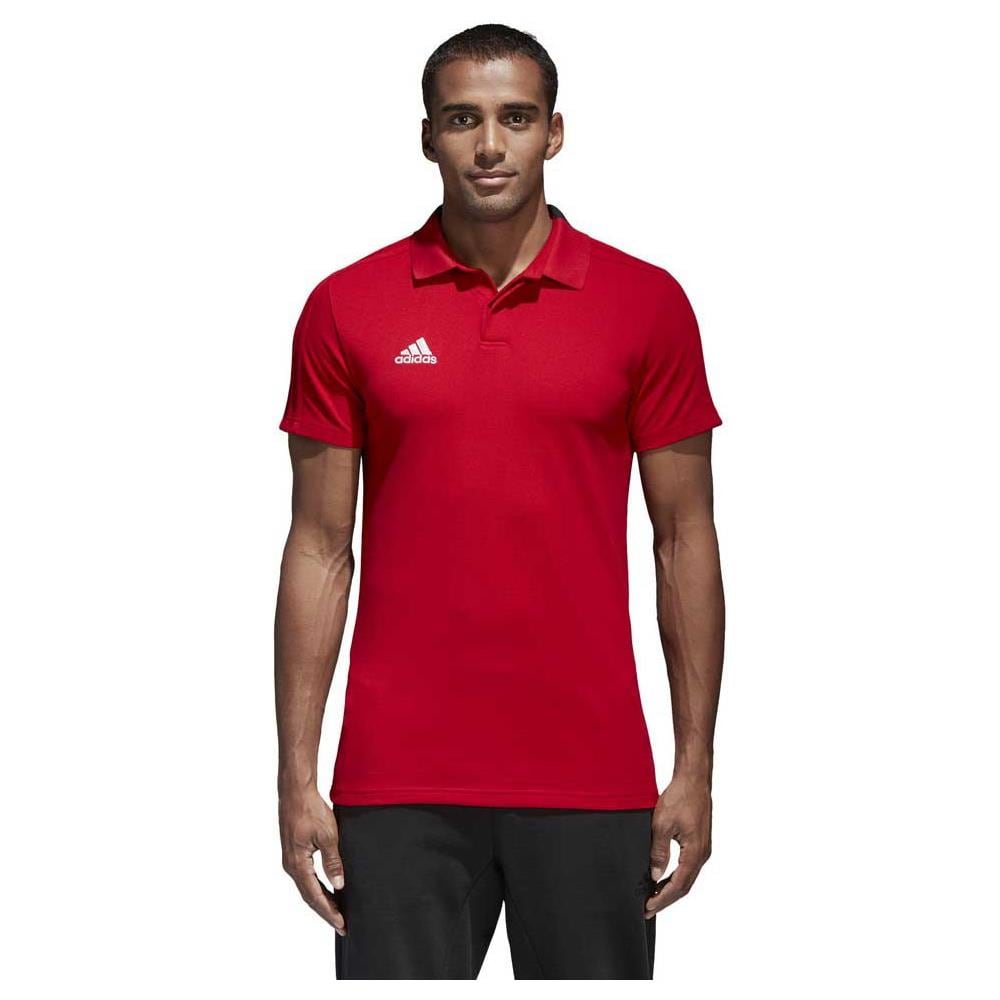 Condivo 18 Co Polo M Cf4376 Maglietta Da Calcio - Foto 1