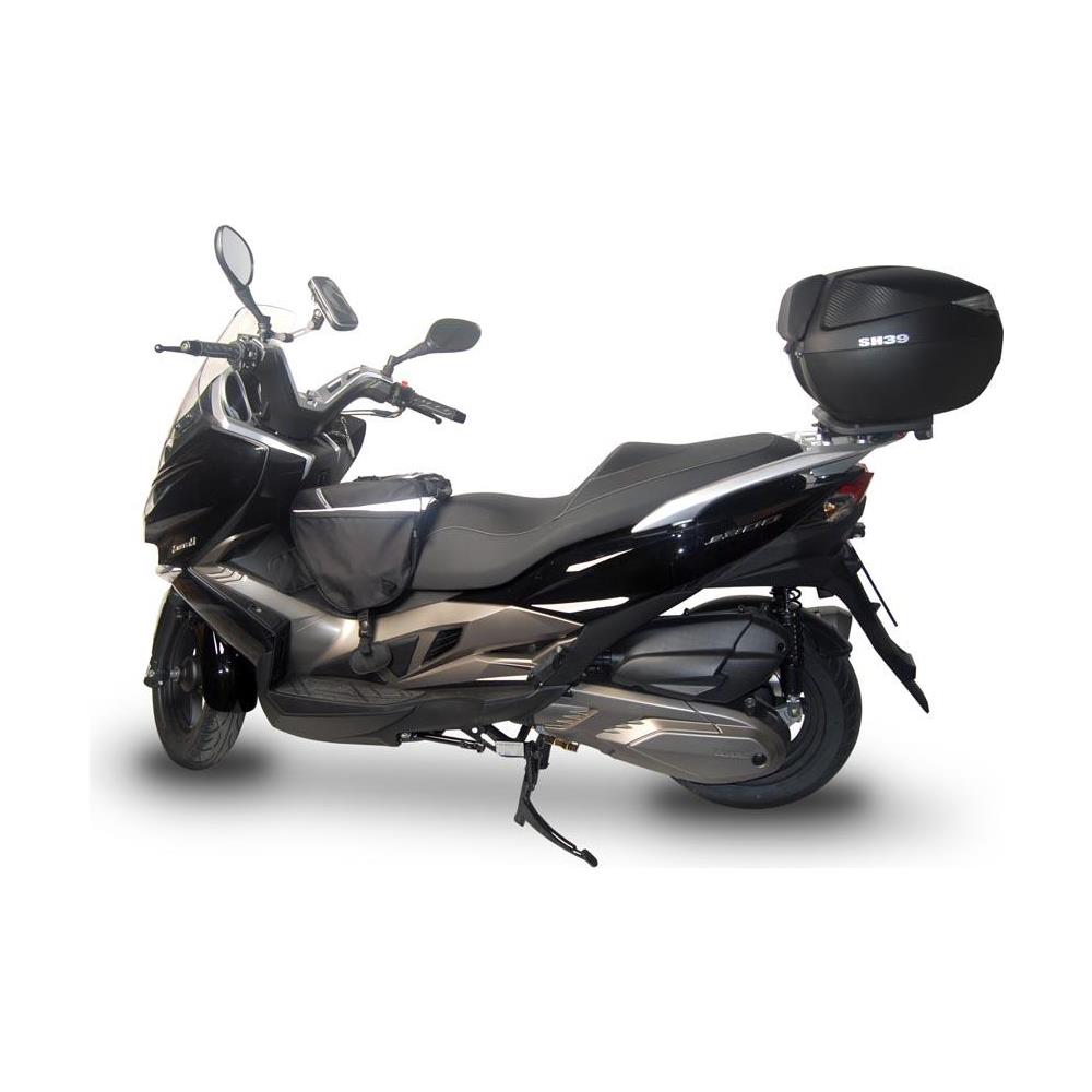 Attacchi Top Master Kawasaki J 300 Attrezzatura 2013-2014 - Foto 2
