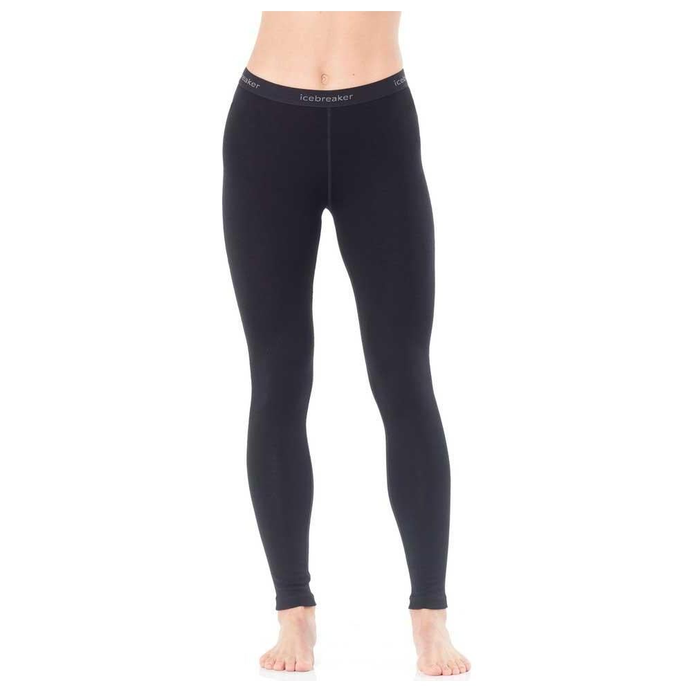 Collants 260 Tech Leggings Abbigliamento Donna Xl - Foto 3
