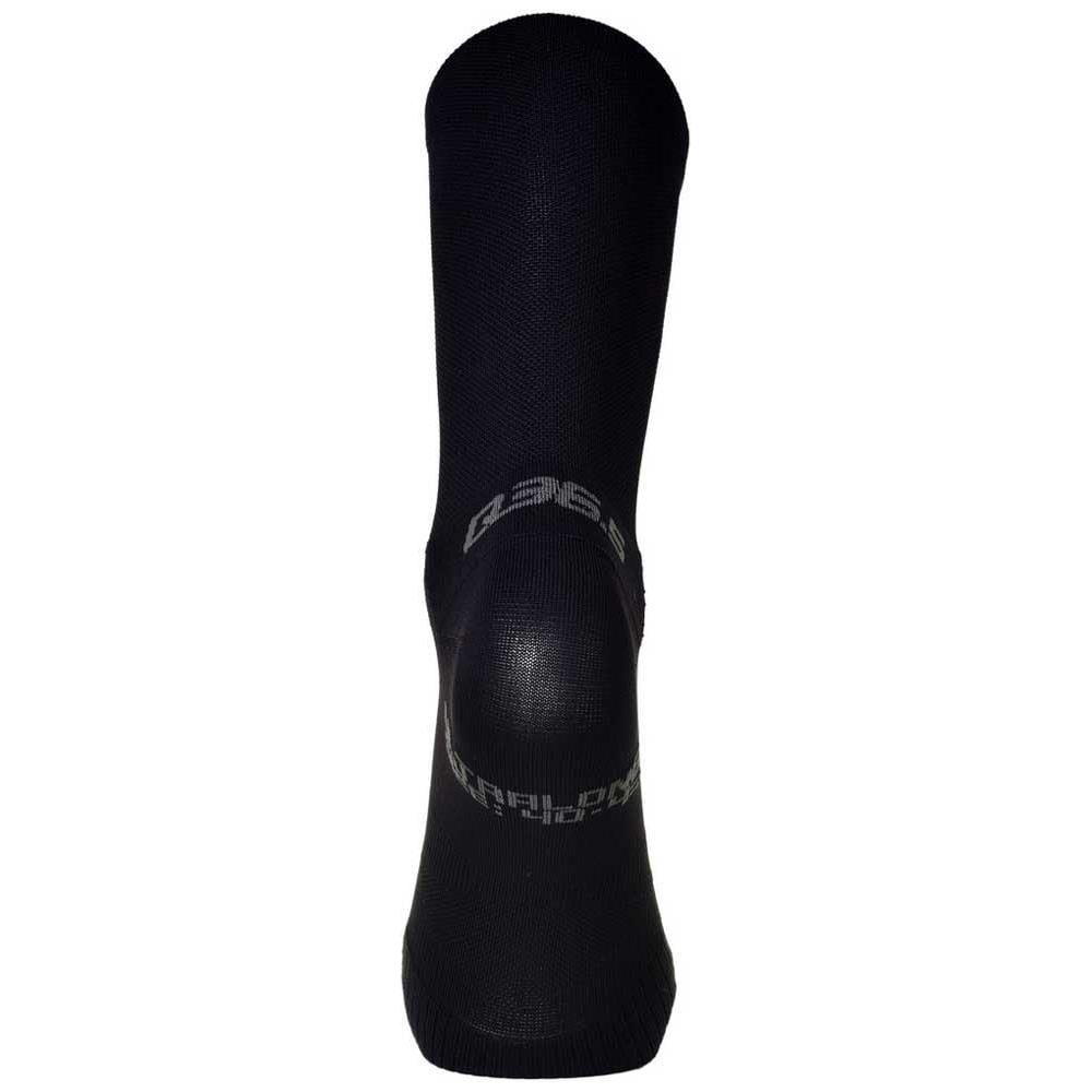 Calze Q36.5 Ultralong Abbigliamento Uomo Eu 44-47 - Foto 2