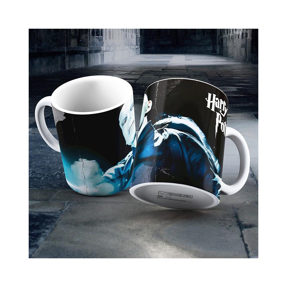 Hp Voldemort Mug Tazza - Foto 1