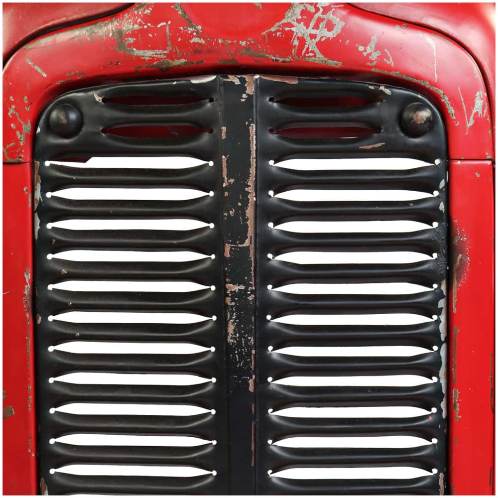 Set Da Bar 5 Pz In Legno Massello Di Mango 120x60x107 Cm - Foto 2