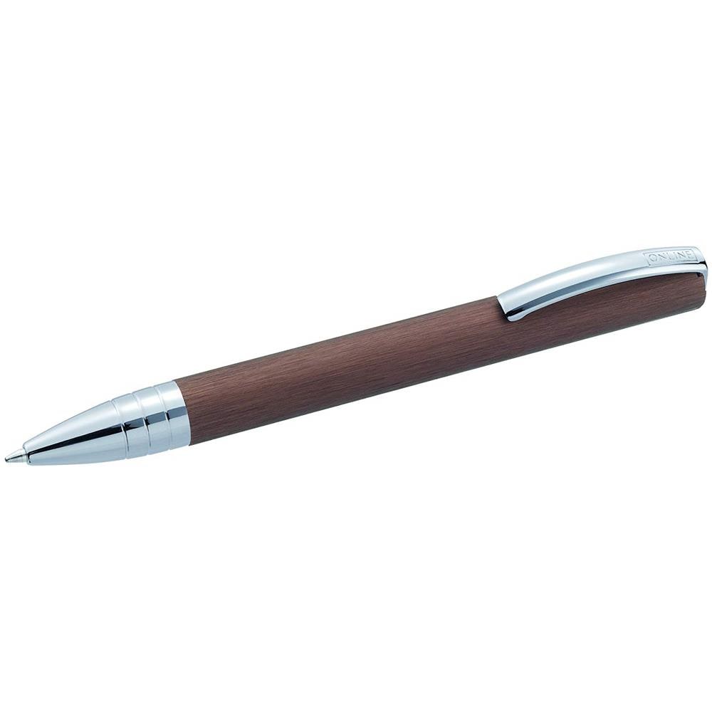 Penna A Sfera 'vision Classic Black In Box' - Foto 1