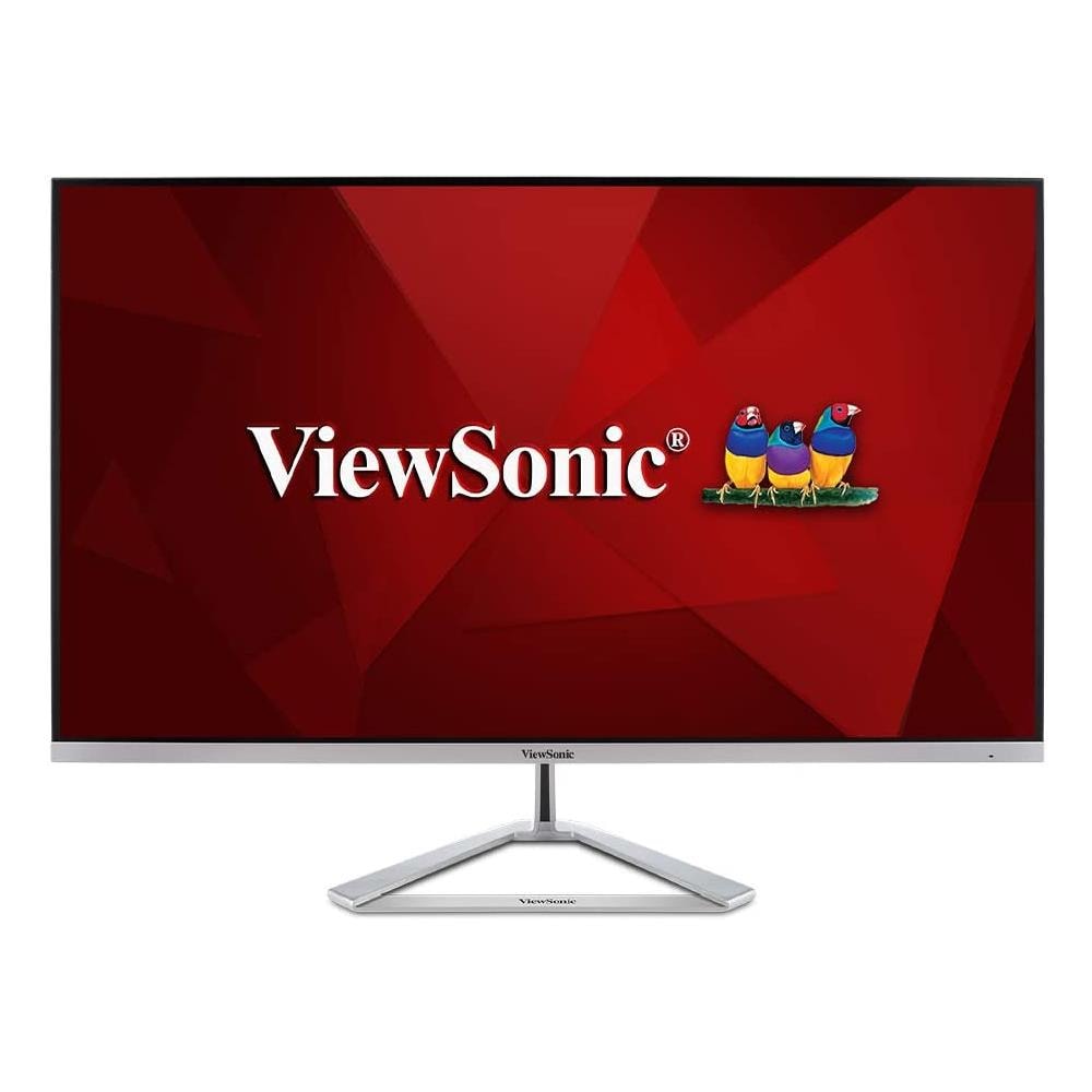 Monitor 31,5" LCD VA VX3276-4K-MHD 3840x2160 4K Ultra HD Tempo di Risposta 4ms  - Foto 1