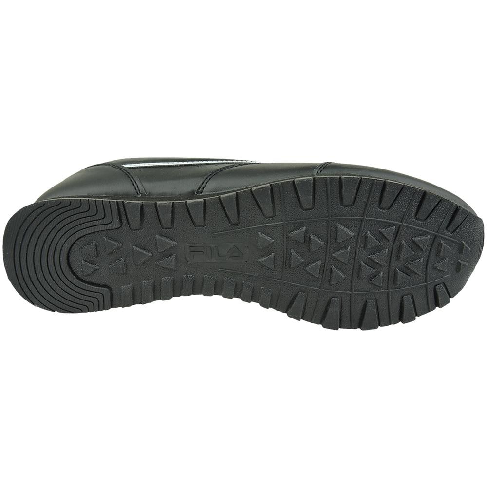 Orbit Low 1010263-12v, Uomo, Nero, Sneakers, Numero: 45 Eu - Foto 4