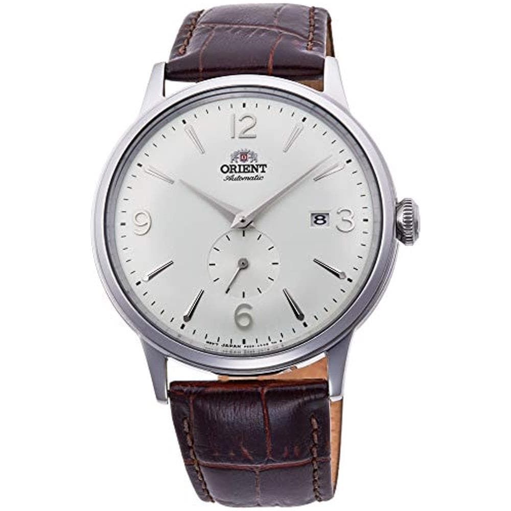 Ra-ap0002s10b Orologio Uomo Meccanico Automatico - Foto 2