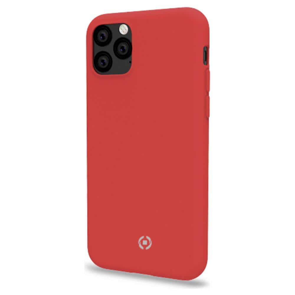 Feeling Custodia Per Cellulare 16,5 Cm (6.5'') Cover Rosso - Foto 1