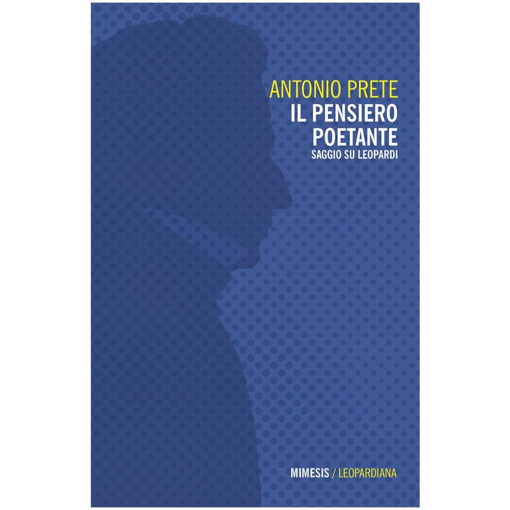Antonio Prete - Il Pensiero Poetante - Foto 2