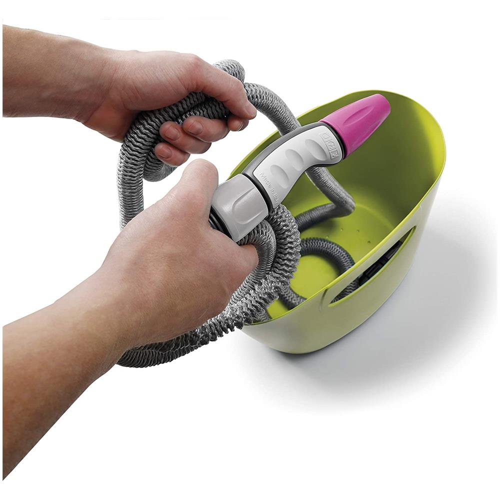 Kit Tubo Autoestensibile Aquapop 15 - Verde Lime - Foto 2