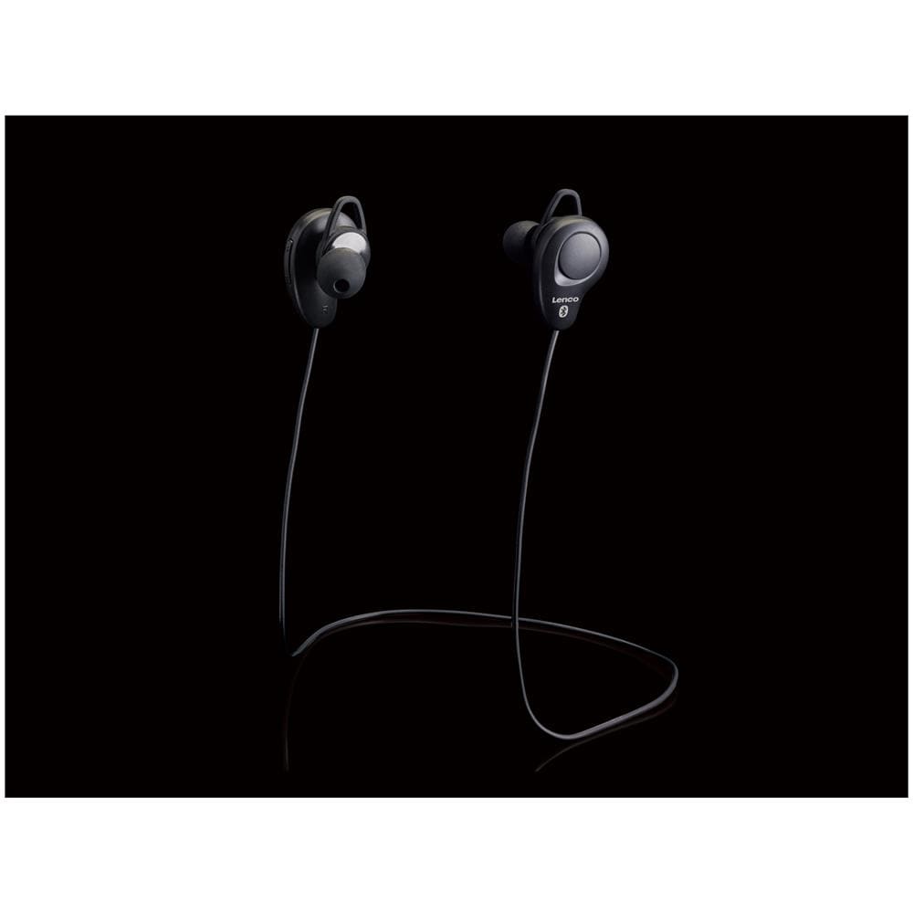 EPB-015 Auricolare Stereofonico Bluetooth Nero auricolare per telefono cellulare - Foto 2