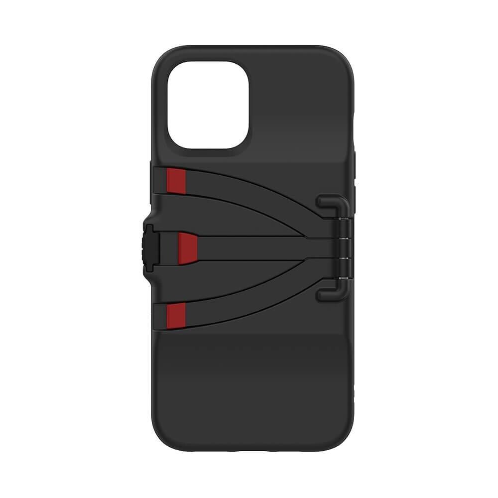 Mobile Cover Standpoint Iphone 12 Pro Max - Foto 2
