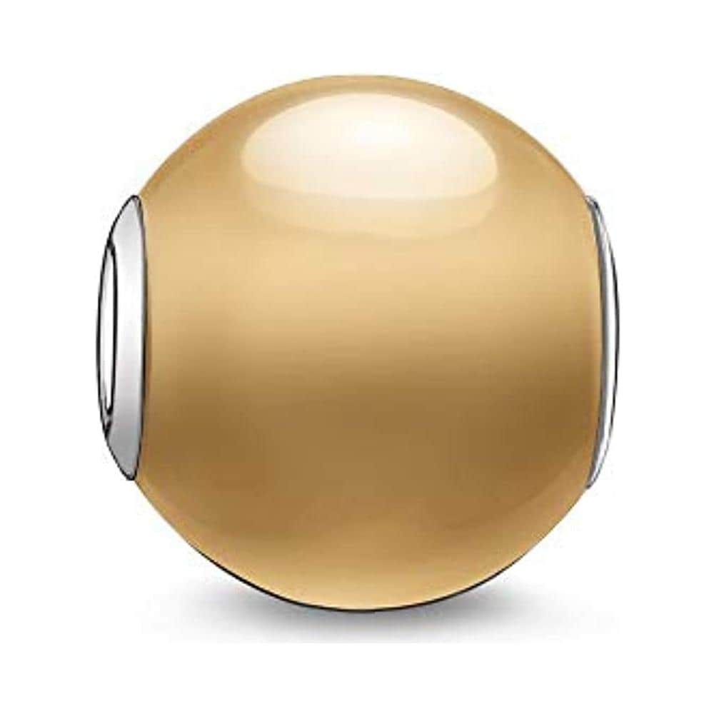 Bead Charm Donna Argento - K0044-130-16 - Foto 1