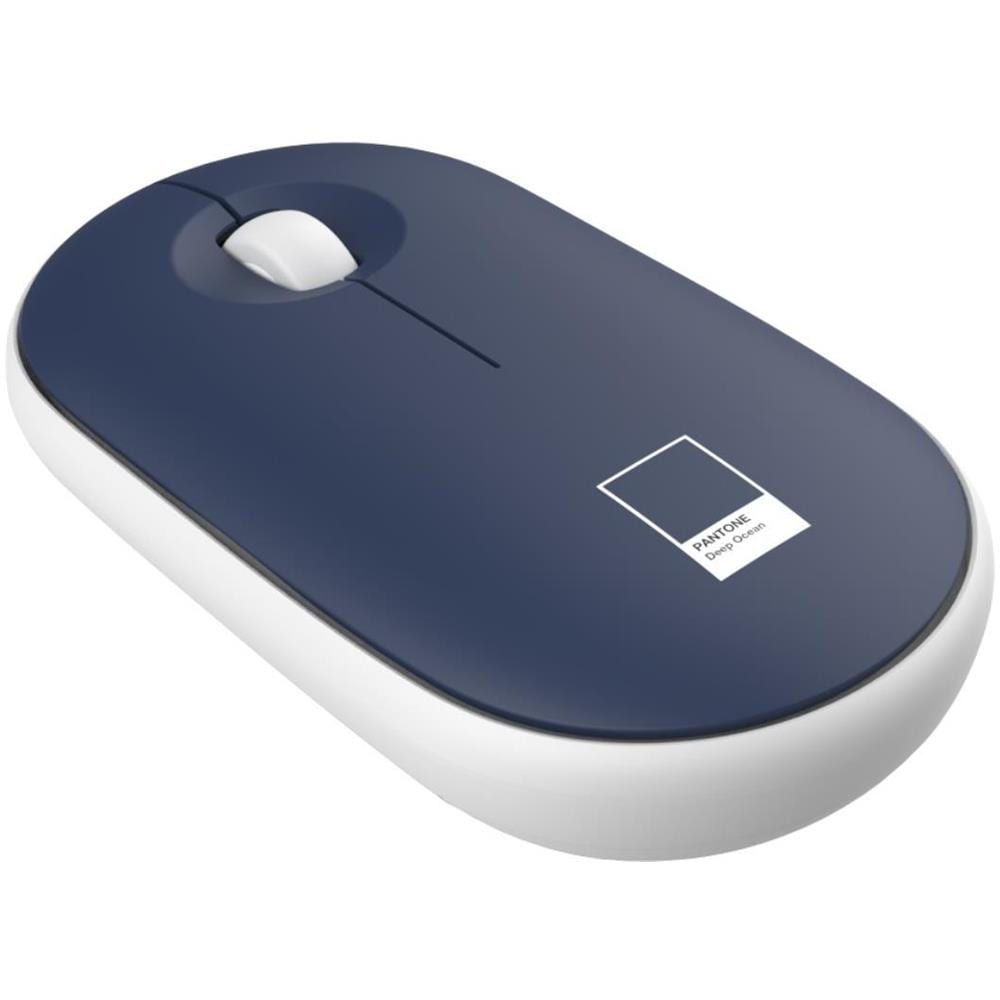 Bundle PC Sleeve fino a 15.6'' + Mouse Colore Blu - Foto 4