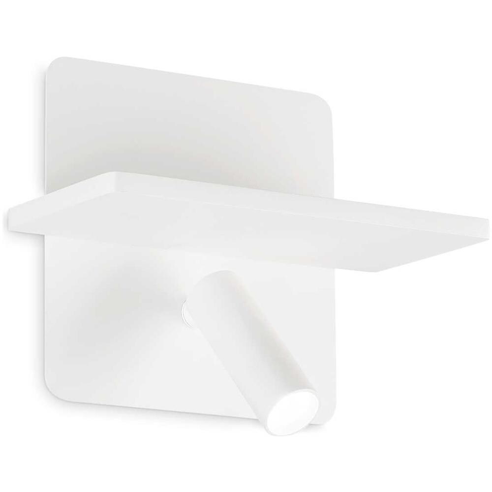 Lampada Da Parete Piano Ap Bianco - 287317 - Foto 3