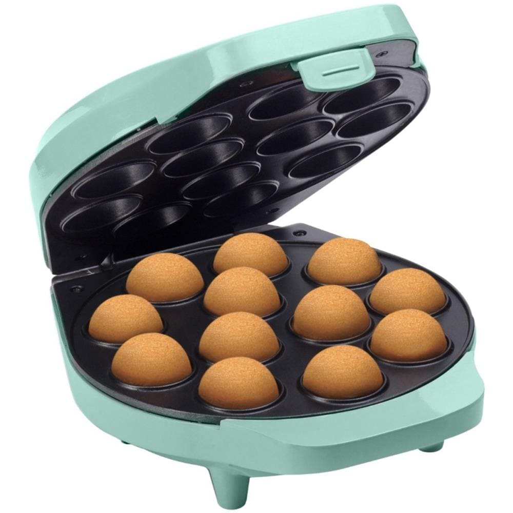 DCPM12M macchina per cake pop 12 pz - Foto 1