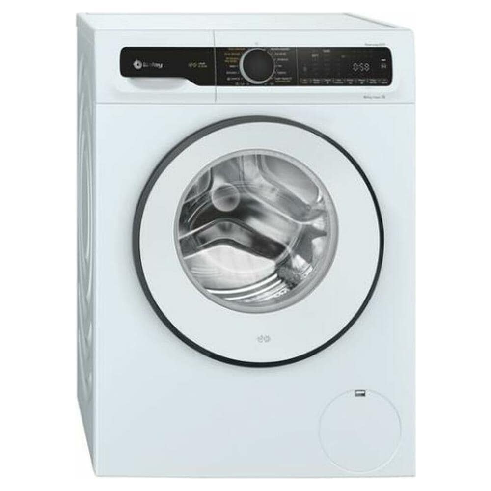 Lavasciuga 3TW9104B Capacità Lav /Asc 10/6 Kg Classe E Velocità 1400 giri - Foto 1