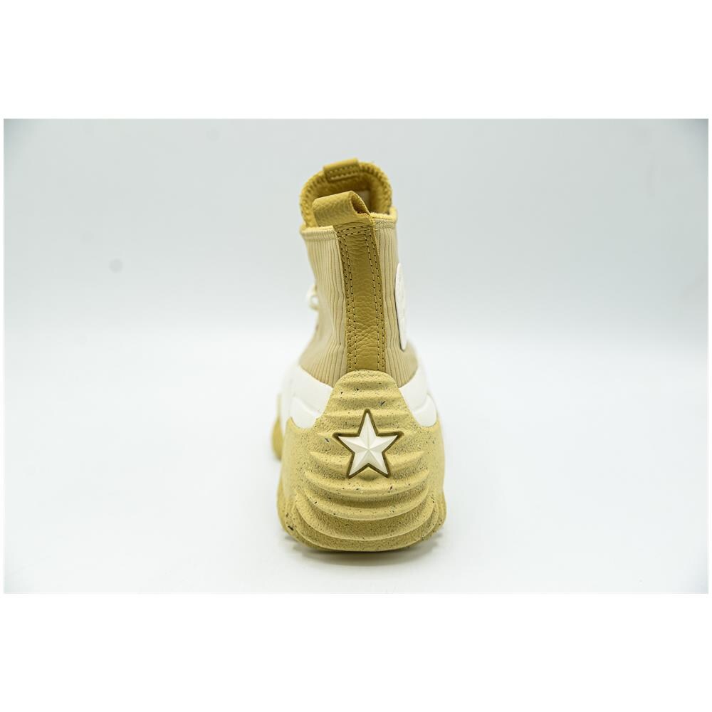 Cu Platforma Run Star Motion Cx High Top A06147c, Unisex, Beige, 39 - Foto 2