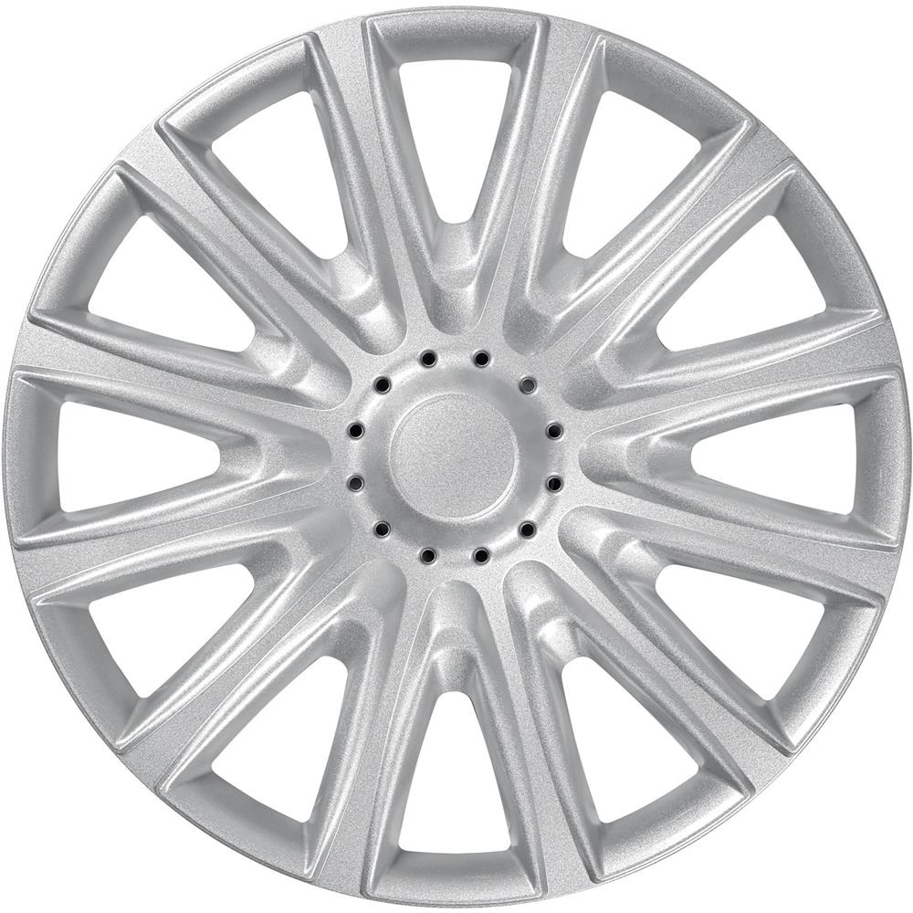 Misano - Set 4 Copricerchi - ? 15"" - Foto 1