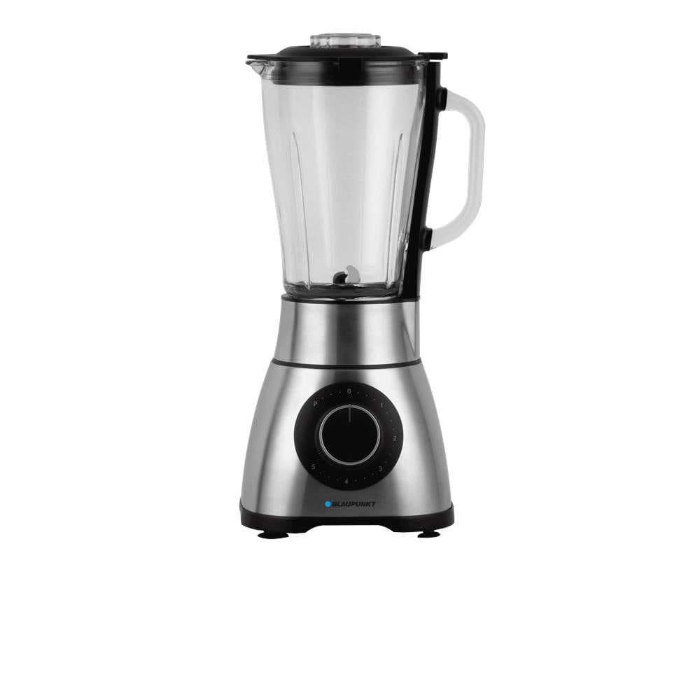 TBG601 frullatore 1,75 L Frullatore da tavolo 1300 W Nero - Foto 1