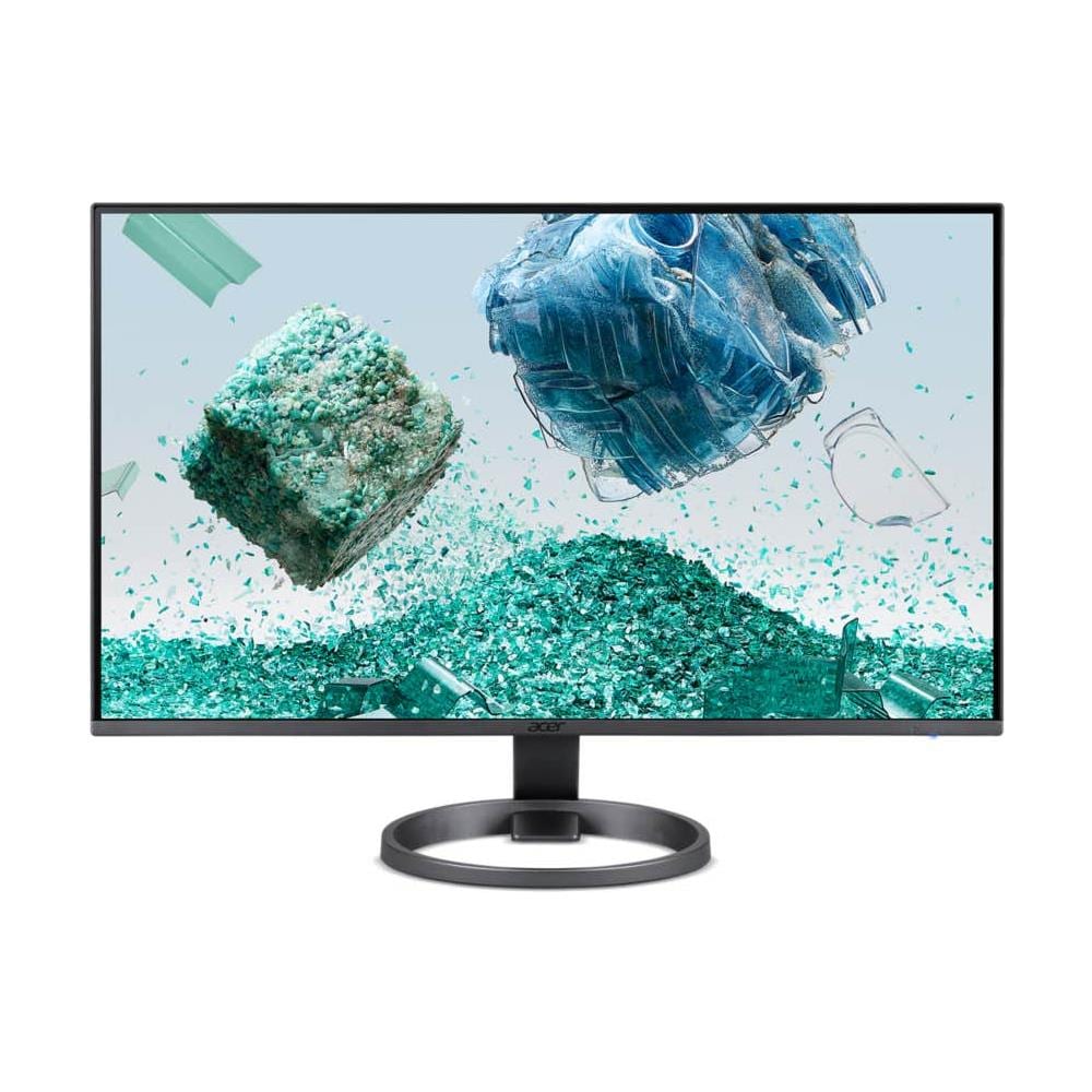 Monitor 23.8" LED IPS Gaming Vero RL242YE Full HD 1920 x 1080 Pixel Tempo di Risposta 1 ms - Foto 1
