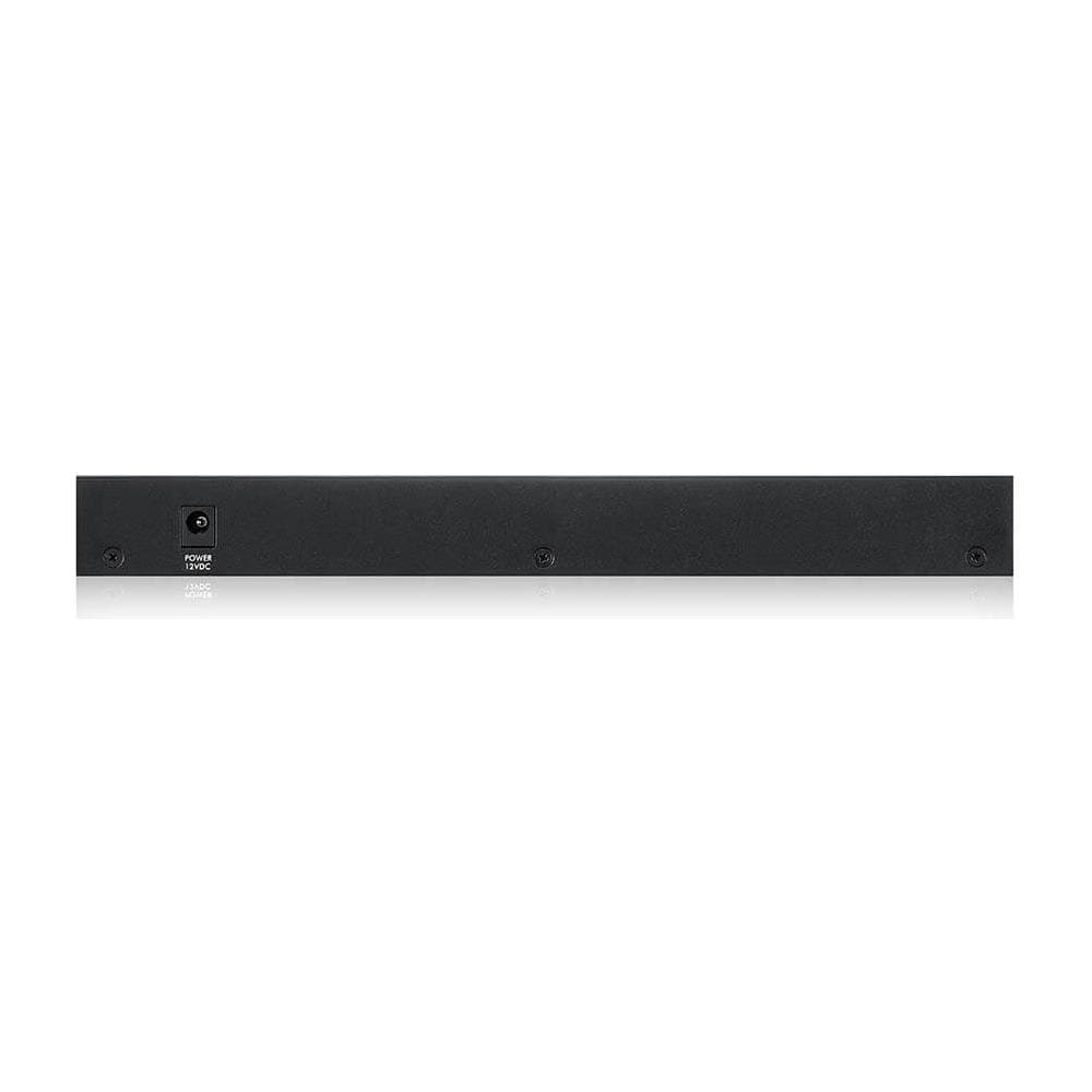 Switch di Rete GS1915-8 Gestito L2 Gigabit Ethernet 10/100/1000 Colore Nero - Foto 4