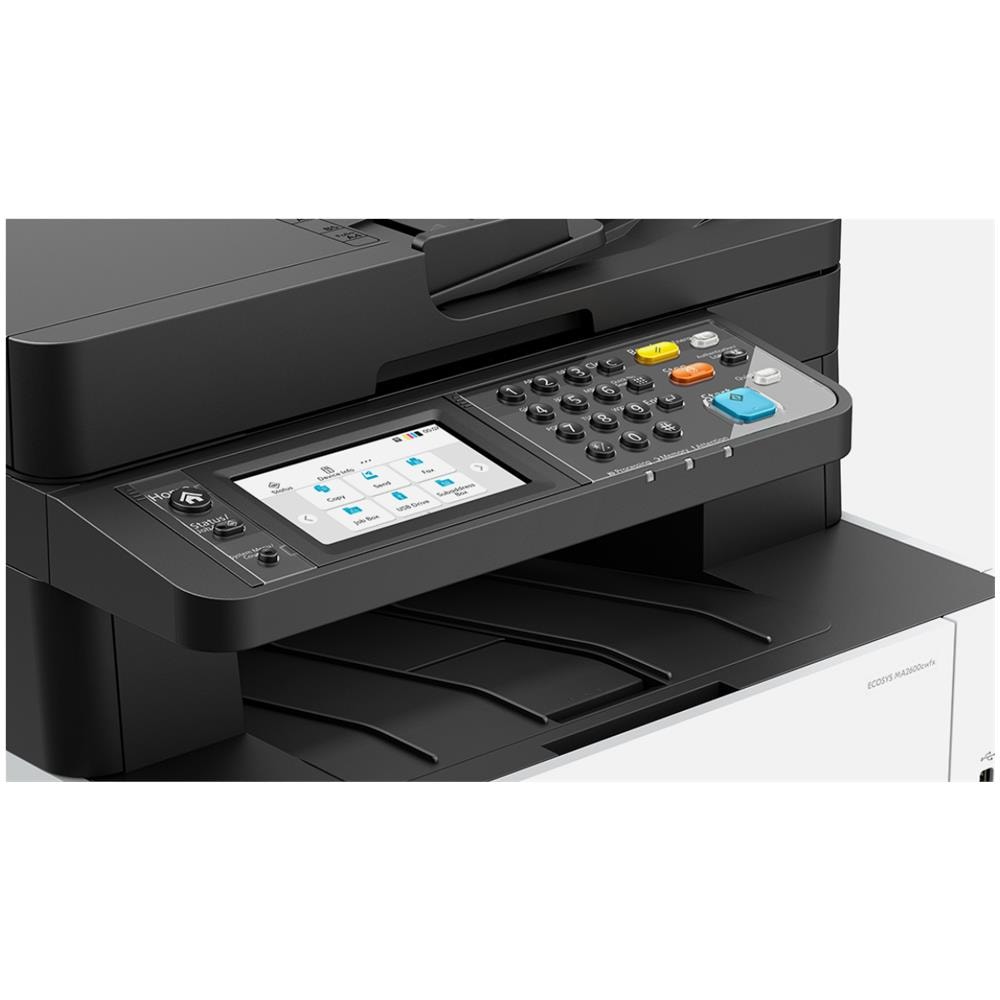 Stampante MA2600cwfx Laser a Colori 26 ppm Ethernet /USB - Foto 2