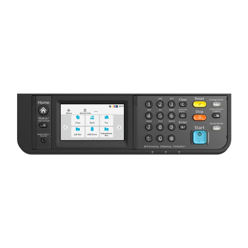 Stampante MA2600cwfx Laser a Colori 26 ppm Ethernet /USB - Foto 5